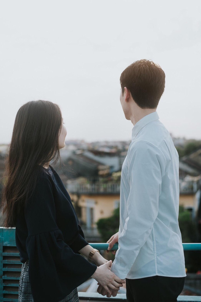 Chuyện tình nữ DHS Việt và chàng trai Nhật: Để mặt mộc, mặc đồ ngủ đi siêu thị bỗng gặp ngay tình đầu đẹp như phim Chuyện tình nữ DHS Việt và chàng trai Nhật: Để mặt mộc, mặc đồ ngủ đi siêu thị bỗng gặp ngay tình đầu đẹp như phim